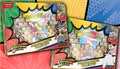 Pokemon Erhabene Helden: Premium Poster Kollektion