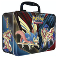 Pokemon Sammelkoffer Zacian & Zamazenta - Frühling 2020