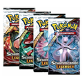 Pokemon Schimmernde Legenden Einzelbooster