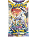 Pokemon Schwert & Schild Strahlende Sterne Einzelbooster