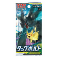 Pokemon Tag Bolt Einzelbooster JP