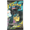 Pokemon Teams sind Trumpf Einzelbooster