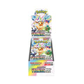 (MN) Pokemon SV8a Terastal Festival JP Display