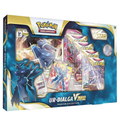 Pokemon Ur-Dialga VStar Premium Kollektion
